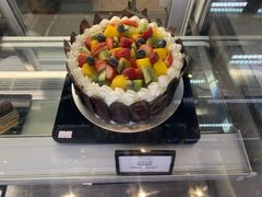 -上海新发展亚太JW万豪酒店