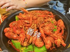 -老五烧烤(盘金华府总店)