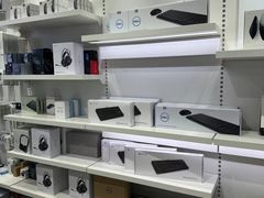 -戴尔x外星人电脑·维修中心(天河城购物中心店)