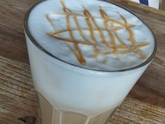 -ELEVEN COFFEE(哈西万达广场店)