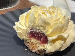 -潮一不贰·法式甜品·生日蛋糕·西式简餐(外滩店)