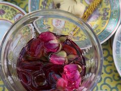 -宫事颐庭·老佛爷贵寿下午茶(颐和园店)