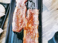-牛犇炭火烤肉·鲜切烤肉(承德总店)
