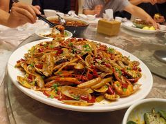 -富乐山酒店(西黄城根北街店)