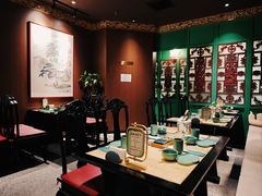 大堂-锦府盐帮·侯宅(五棵松万达店)