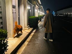 -北京益泉花园酒店