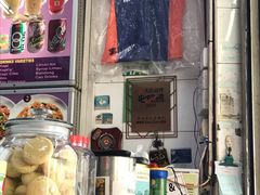 -新加坡Zam Zam餐馆