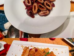 -新荣记(西溪湿地店)