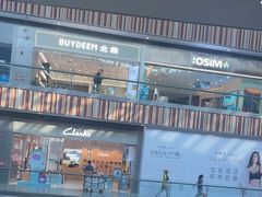 -外婆家(西红门荟聚购物中心店)