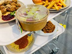 -宜家·瑞典风味餐厅(北京西红门店)