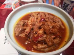 -味福记·本地特色菜(八一万达广场店)