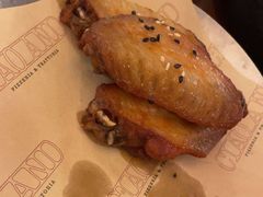 -Ciao窑炉披萨餐厅(宁波阪急店)