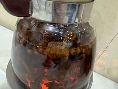 枇杷花罗汉果茶-九大簋家宴(北京路店)