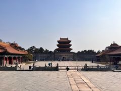 -北陵公园