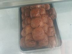 糖火烧-牛街同乐祥肉饼店(天通苑店)