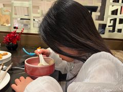 -北京王府井希尔顿酒店·秦唐中餐厅Chynna