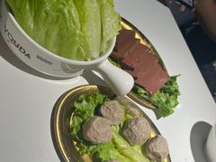 -友达面馆(广州总店)