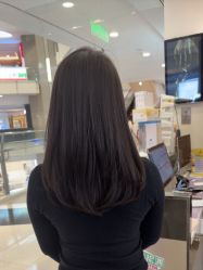 -BEAUTY HAIR GANO