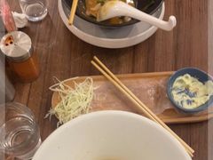 -真打拉面·日式拉面新流派(体育西横街店)