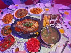 -巴特餐饮6加1音乐餐吧·新疆菜