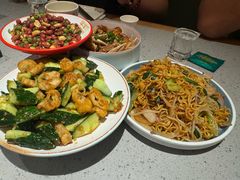 -李军力烧烤(祭城店)