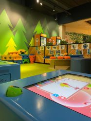 -幻贝家儿童乐园(武汉永旺梦乐城店)