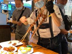 -汉巴味德(大悦城店)