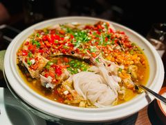 -隐厨·中国菜馆(三里屯T+MALL店)
