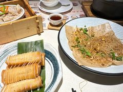 -粤点越有·茶点·粤菜(樵岭国际店)