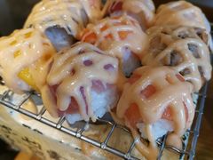 -三月居酒屋(青年大街店)