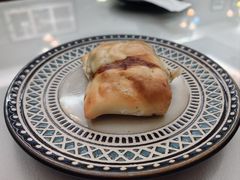 -百格里格.Uyghur cuisine(百色路店)