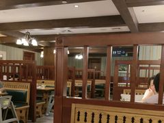 -青岛海景花园大酒店·白果树餐厅青岛菜