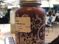 -野萃山·潮汕厚果汁(十亩地店)