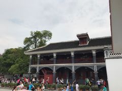 -遵义会议纪念馆