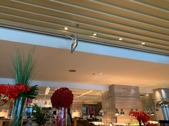 -北京王府井希尔顿酒店·万斯阁西餐厅