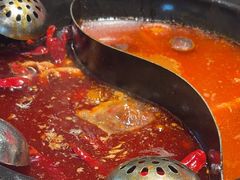 -牛市坎火锅(建设路店)