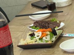 -白记饺子馆多伦道店