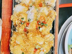 -瑞杰烧烤店·24小时营业(山东路店)