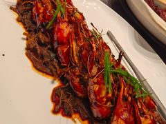 -好福记饭店(红梅公园店)