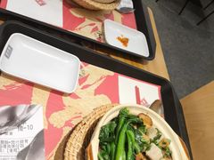 -华记煲仔华·煲仔饭(市桥易发店)