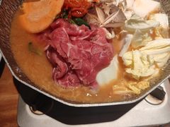 -京料理·日料自助·铁板燒(复悦城店)