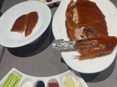 -北平食府·北京烤鸭(北京西站六里桥店)