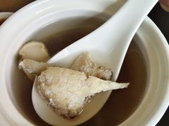 -天伦里餐厅(绿城桃花源店)
