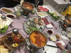 -鼎鼎香·港式火锅(北京SKP店)