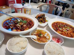 -茅庐川菜(烟台万象汇店)
