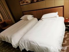 -南京钟山宾馆(江苏省会议中心)