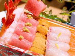 -小山日本料理(兴业太古汇店)
