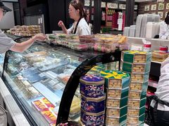 -本格旺索罗(樟宜机场T1店)