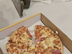 -尊宝比萨(南田店)