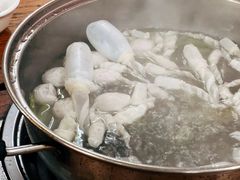 -章记正宗南岗鱼蛋火锅